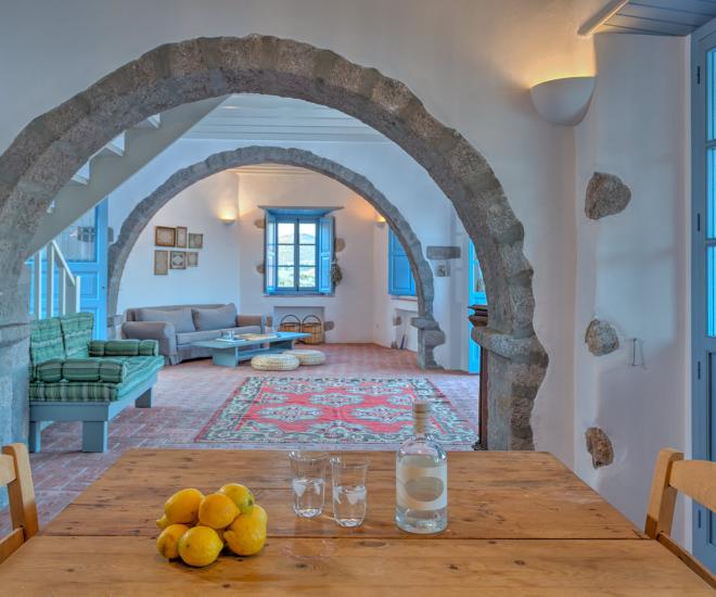 Kasteli Patmos 10