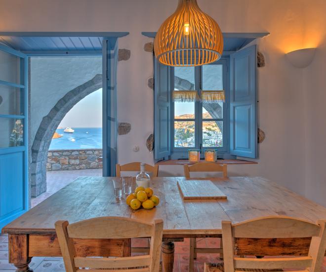 Kasteli Patmos 11