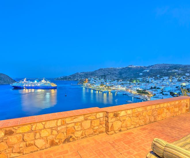 Kasteli Patmos 28