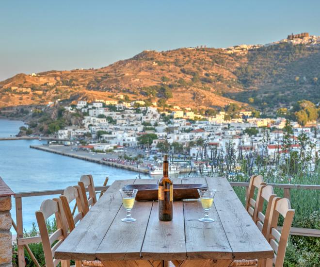 Kasteli Patmos 29