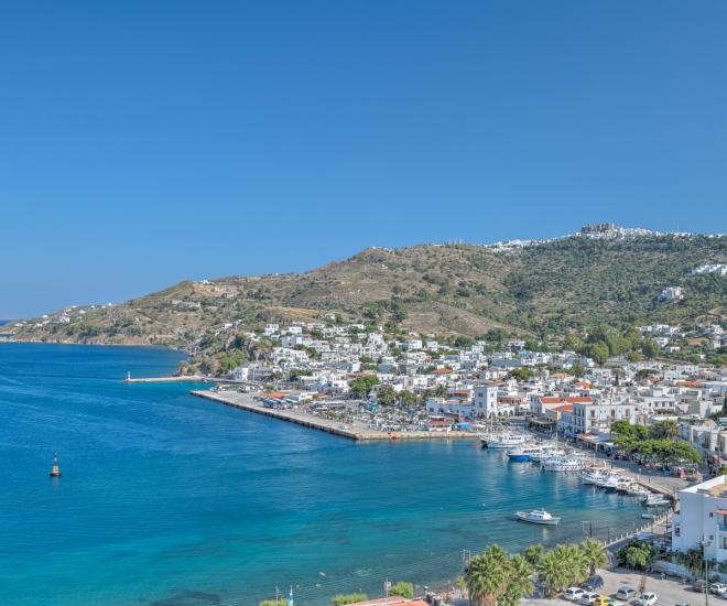 Kasteli Patmos 30