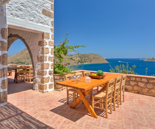 Kasteli Patmos 38