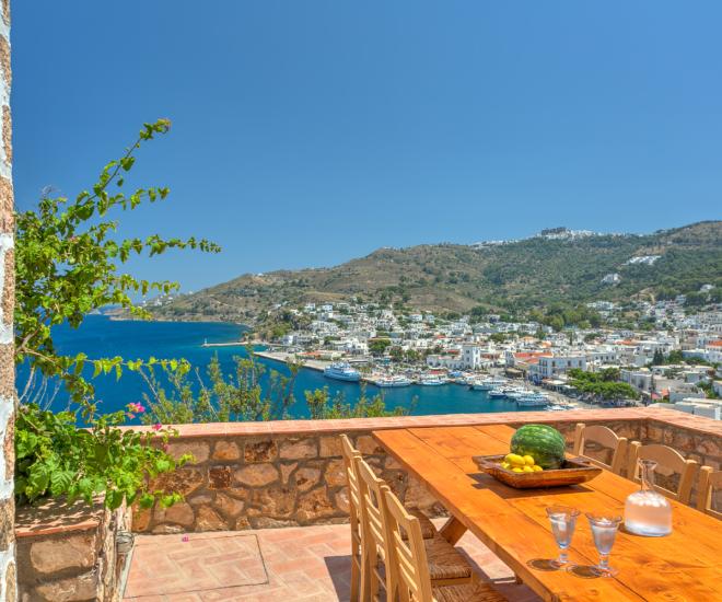 Kasteli Patmos 41