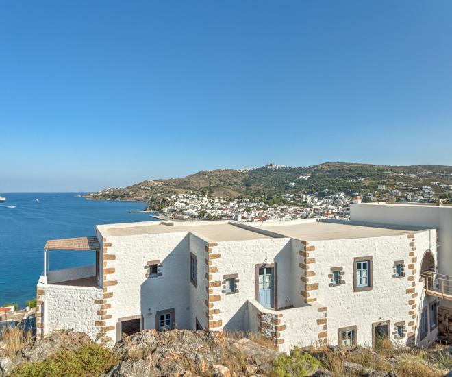 Kasteli Patmos 43