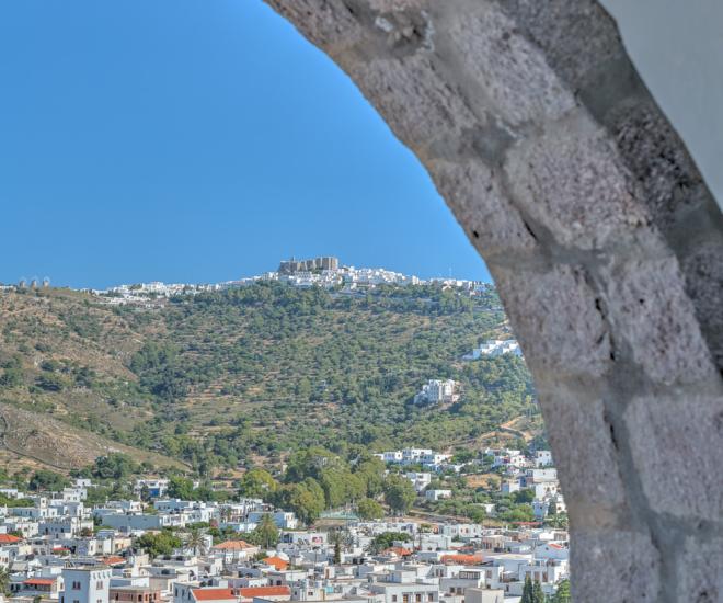 Kasteli Patmos 48