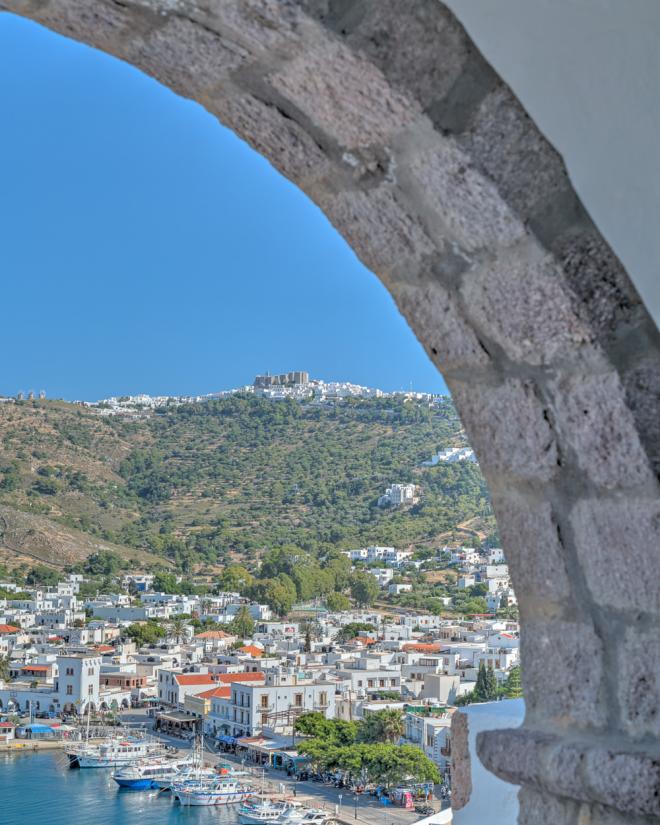 Kasteli Patmos 48
