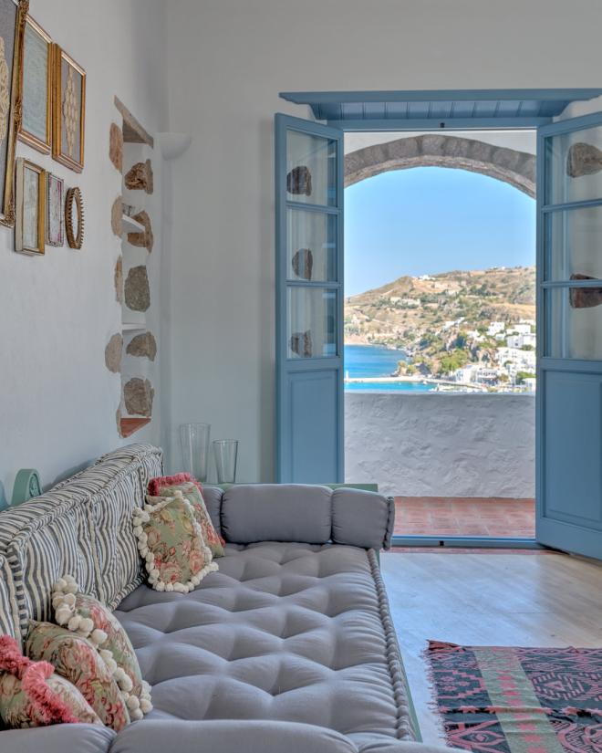Kasteli Patmos 52