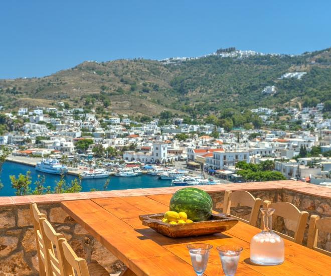 Kasteli Patmos 55
