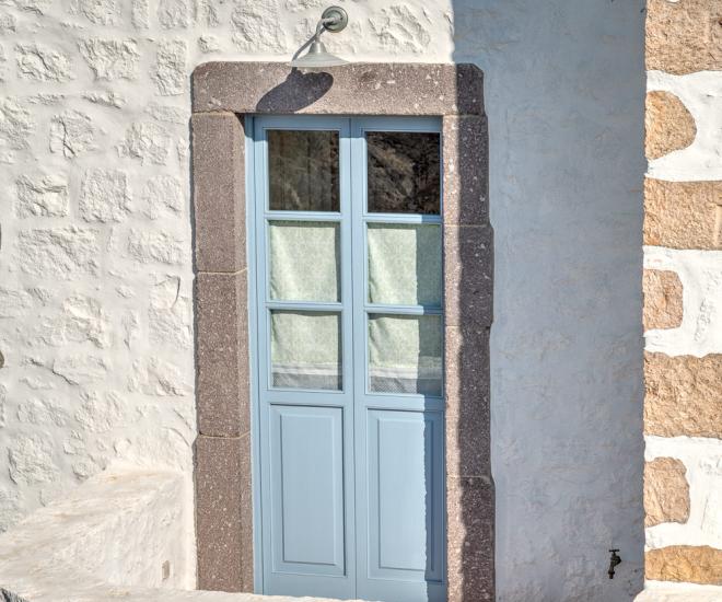 Kasteli Patmos 60